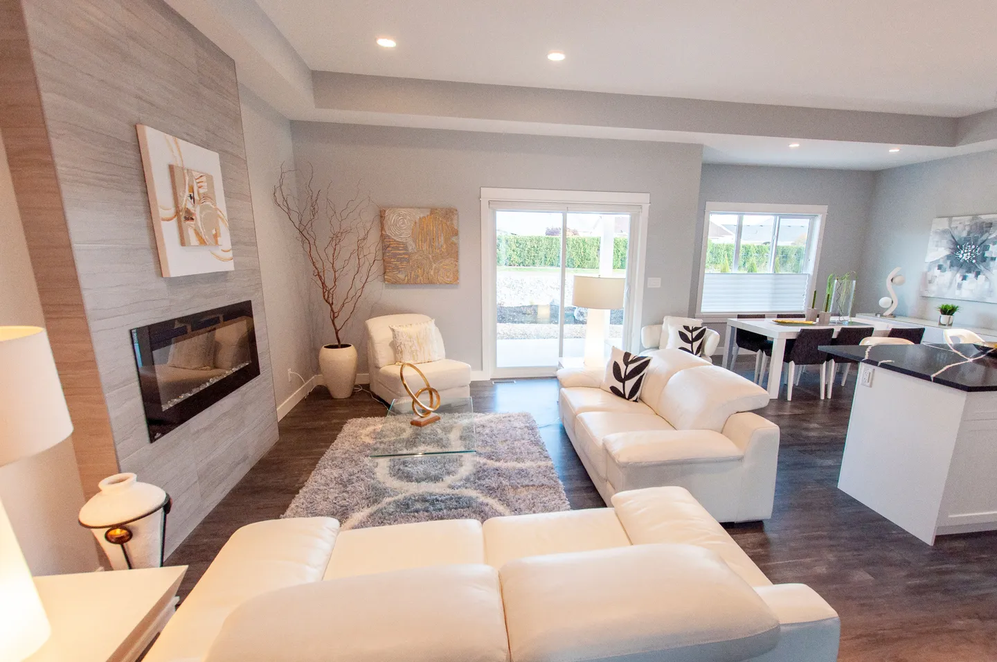 Desert Cove Show Home